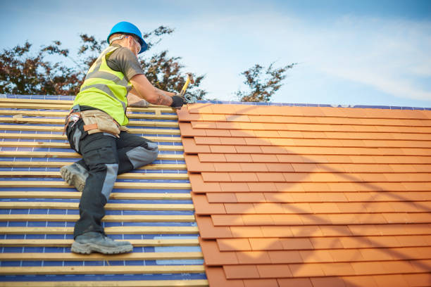 4 Ply Roofing in Barton Creek, TX